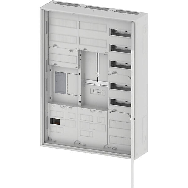 Eaton Zähler-Komplettschrank eHZ, ohne Bestückung ZSDZTV1100BKEI/APZ